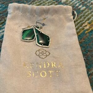 Kendra Scott Alex Drop Earrings for Women, Fashion Jewelry